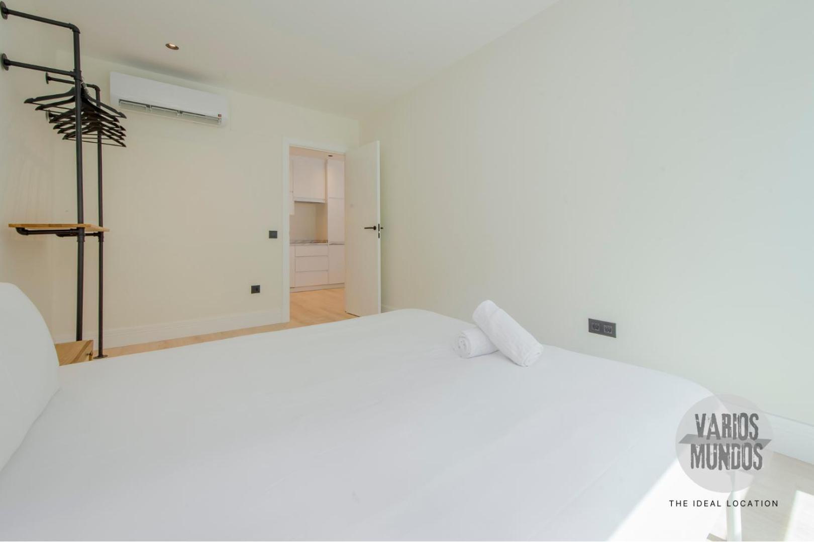 Malasana Exclusiva Para 4, Ven A San Bernardo 20 E3 Madrid Extérieur photo